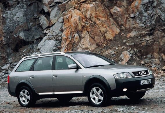 Автомобили, надежность