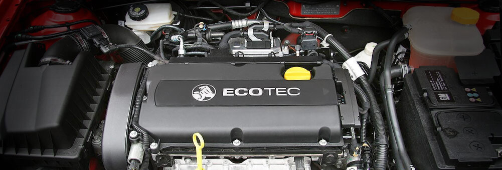Двигатель опель зафира б 1.8. Двигатель Opel Astra h z18xer.