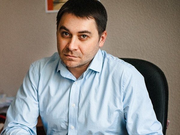  Илья Фоминцев, директор Фонда профилактики рака