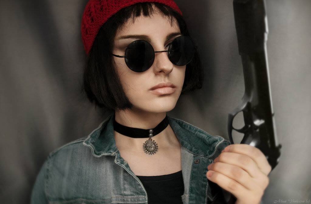 -Ребенок родился, Наташкой назвали                                                                                                                            - Ну, а что, хорошее имя                                                                                                                                              - Имя-то хорошее, но боюсь намучается с ним пацан...