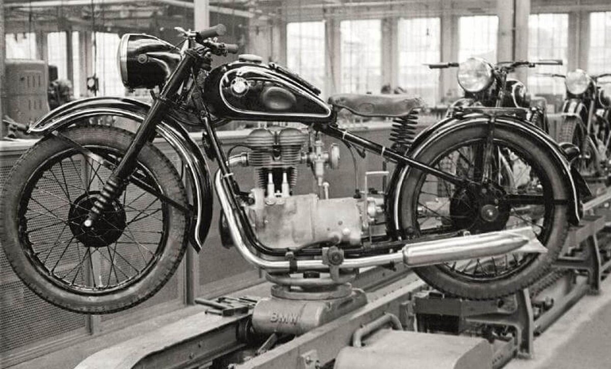 Р“РѕРЅРѕС‡РЅС‹Р№ BMW r57