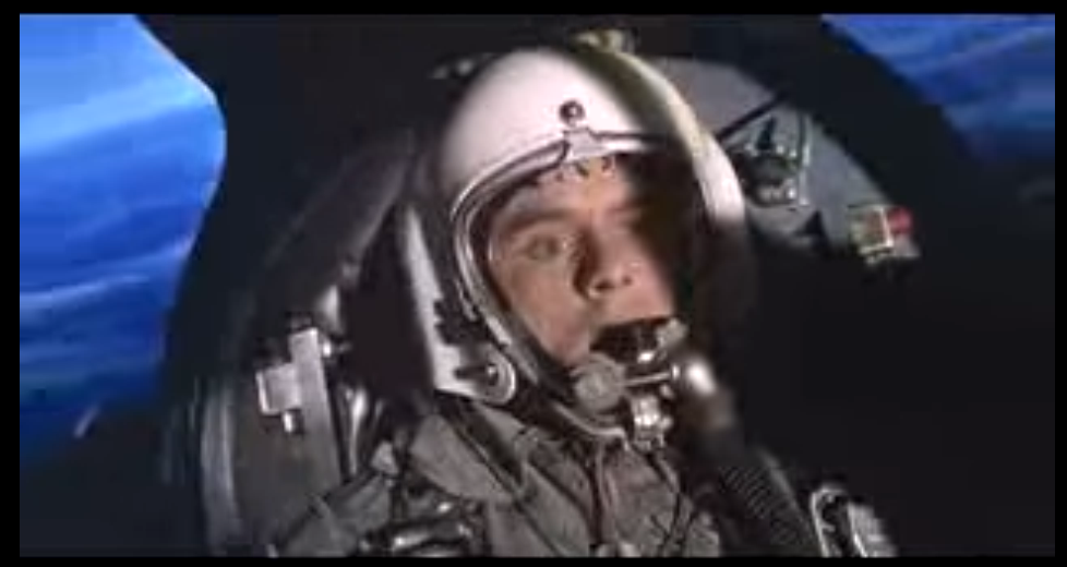 кадр из фильма "13 дней"