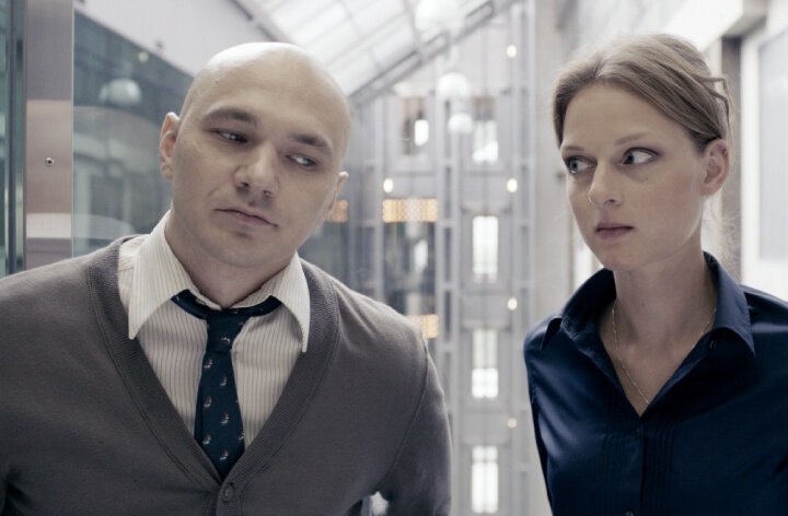 Фото:  промо к фильму 