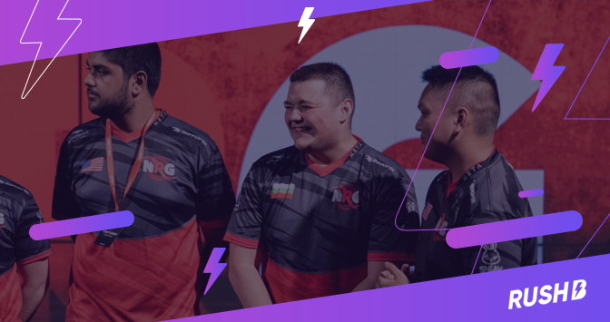 NRG eSports посетят DreamHack Master Malmö 2019! Турнир пройдёт уже в октябре! 