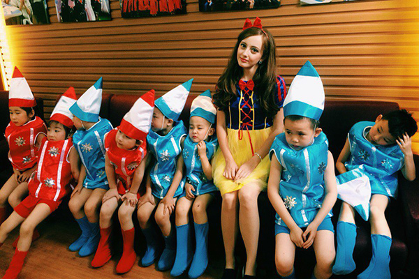 Фото: предоставлено героиней