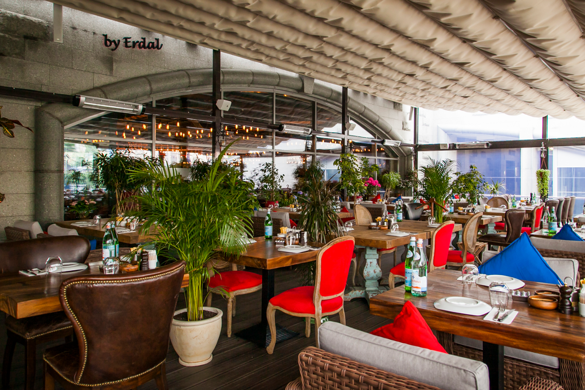 Стейк-хаус Chef steak house. Москва, Кутузовский проспект 2/1 - Официальный сайт