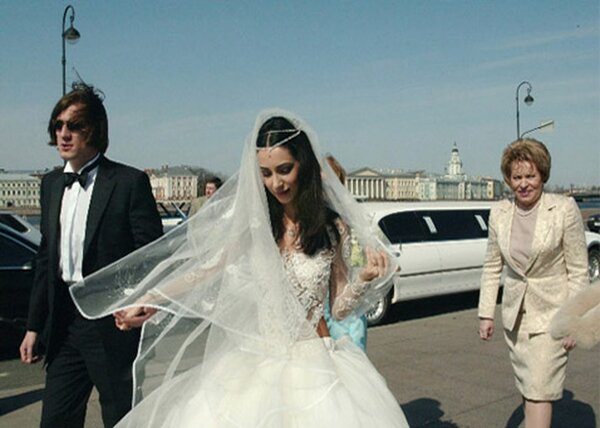 Российские женщины знаменитости, которые ради брака сменили религию