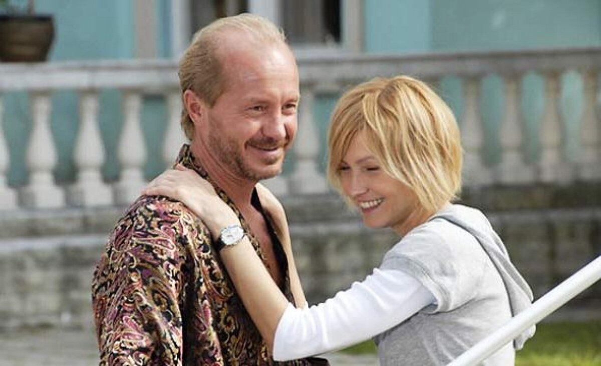 Кадр из фильма