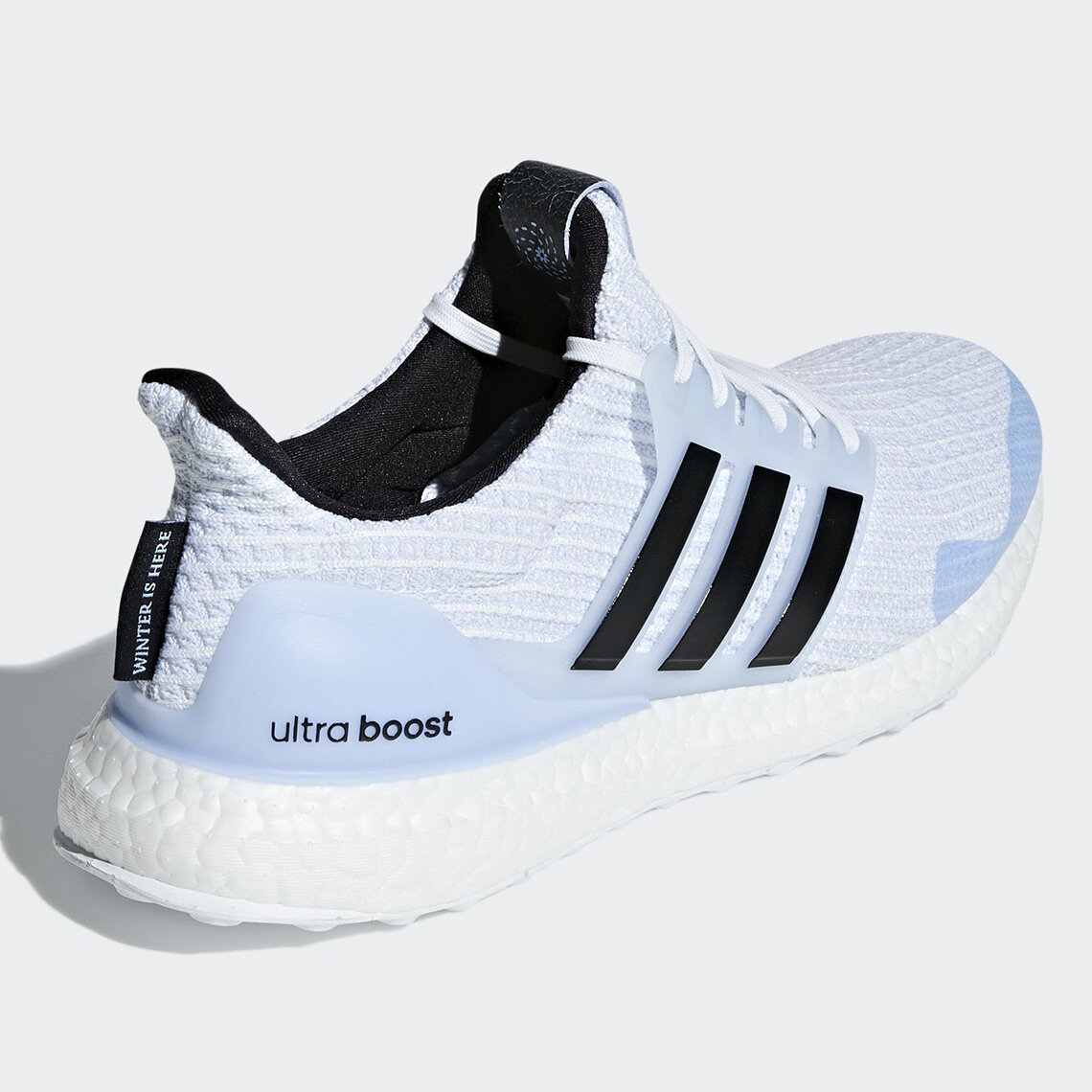 Ultra boost hot sale sneaker news