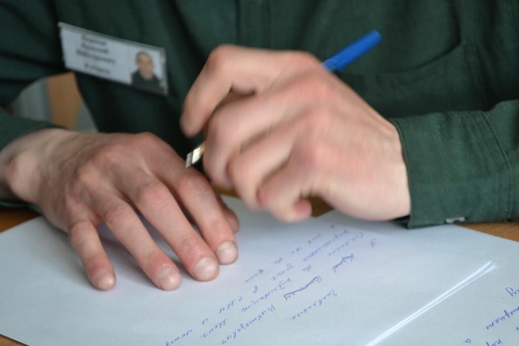 Он смог это пережить... | Ольга Иванова | Дзен