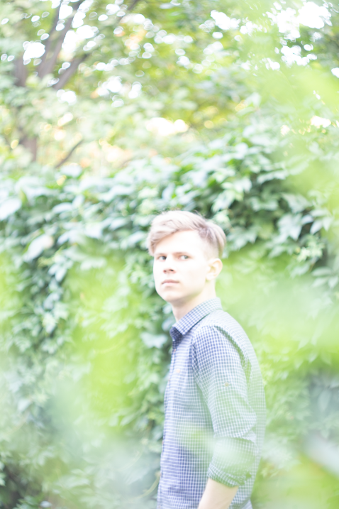 Я сделал такое дерьмо. Долгая история, как именно, уже не важно