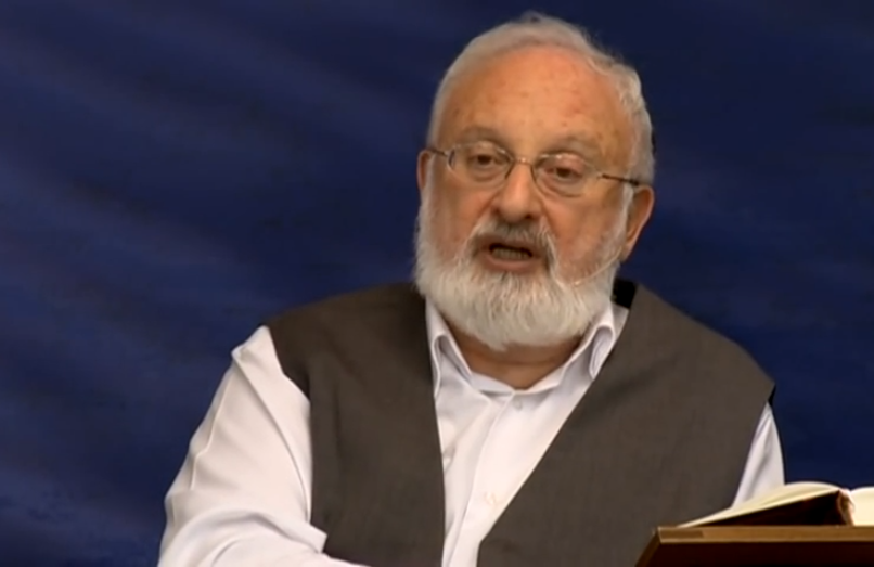 Михаэль Лайтман