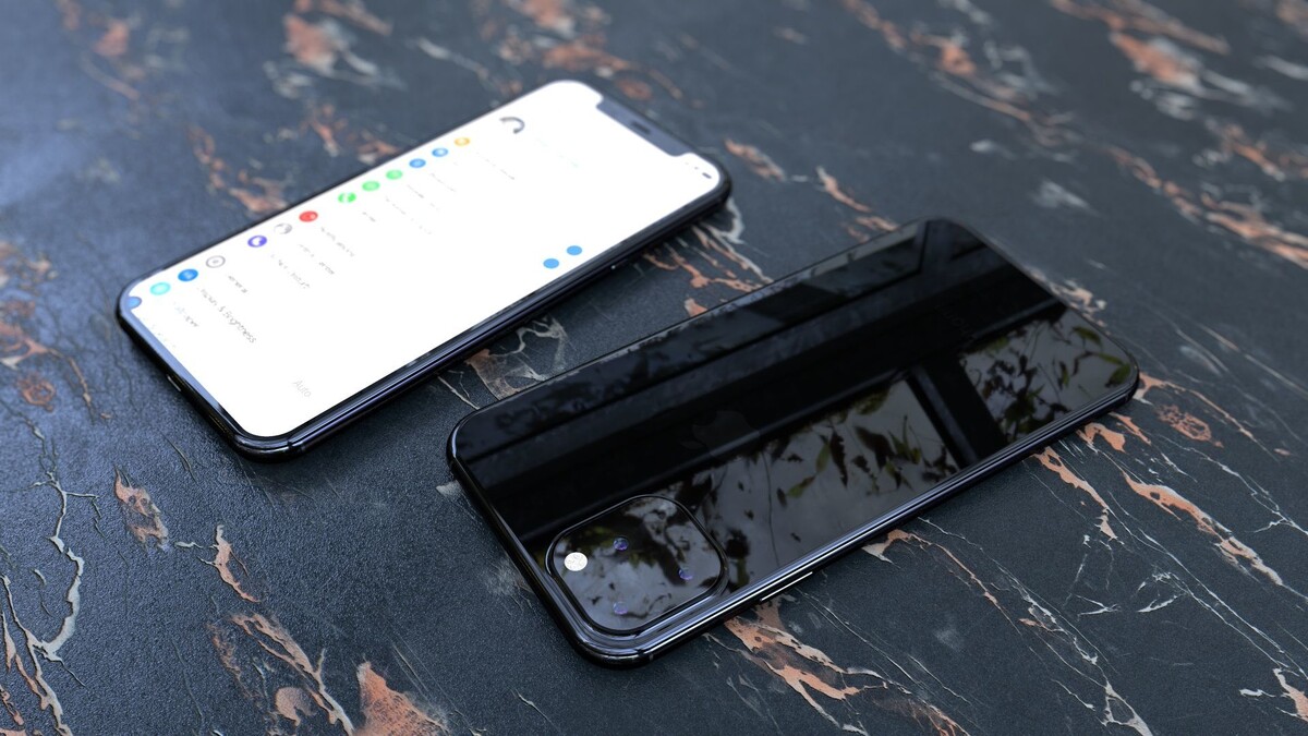 Какой iPhone выбрать в 2019