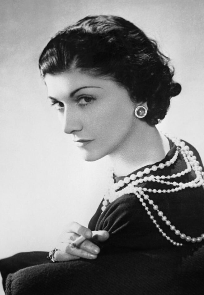 Coco Chanel 