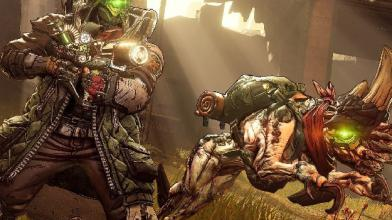 Borderlands 3