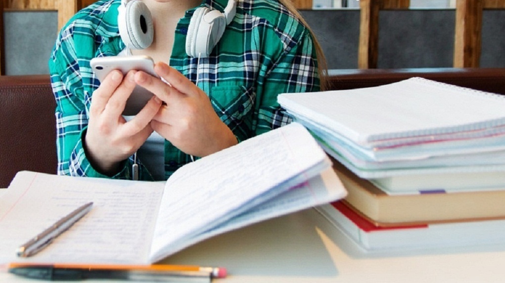  
Фото: pixabay.comЧиновники от образования считают, что смартфоны отвлекают детей от учебы.