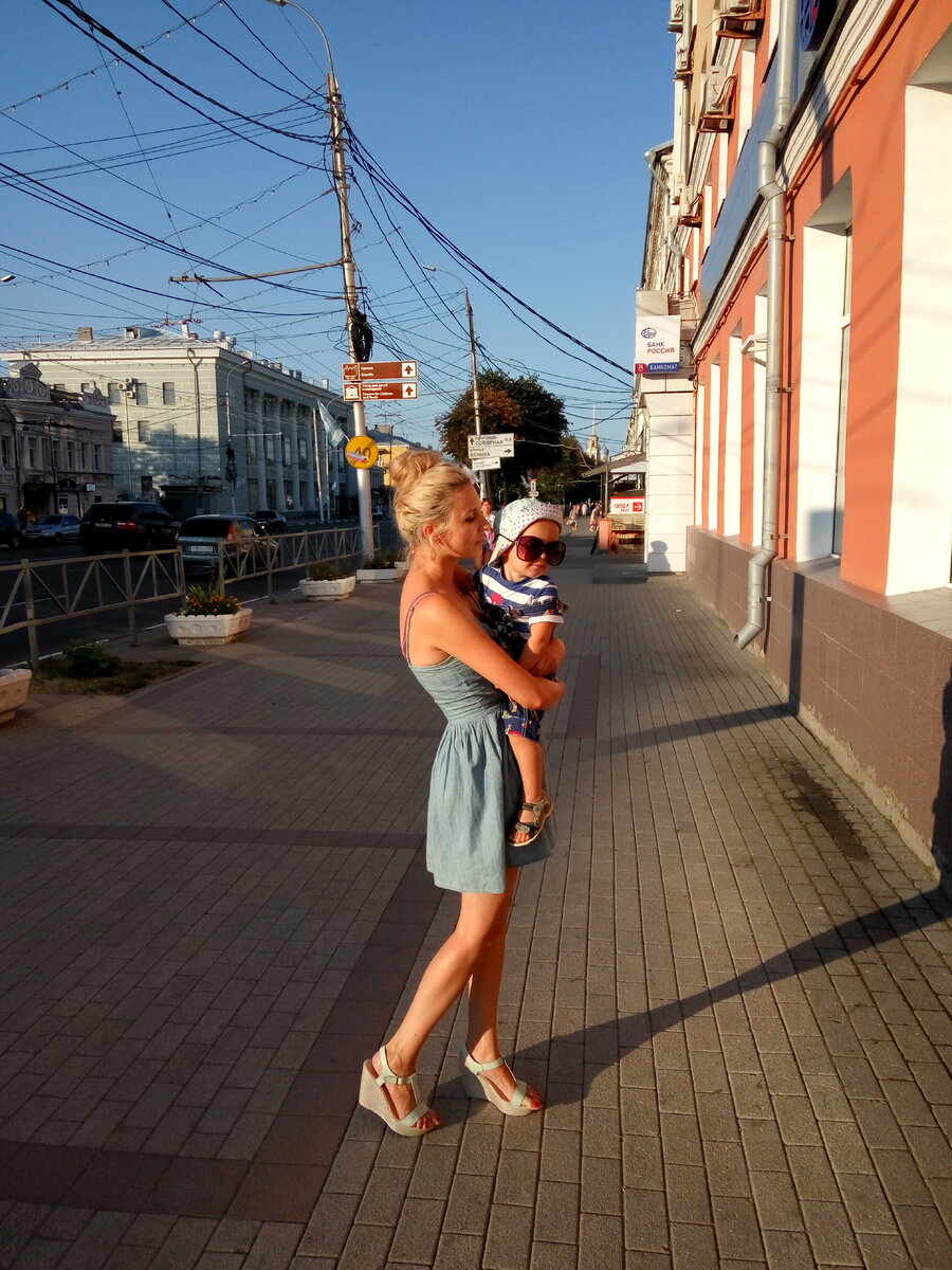 2018, г. Рязань