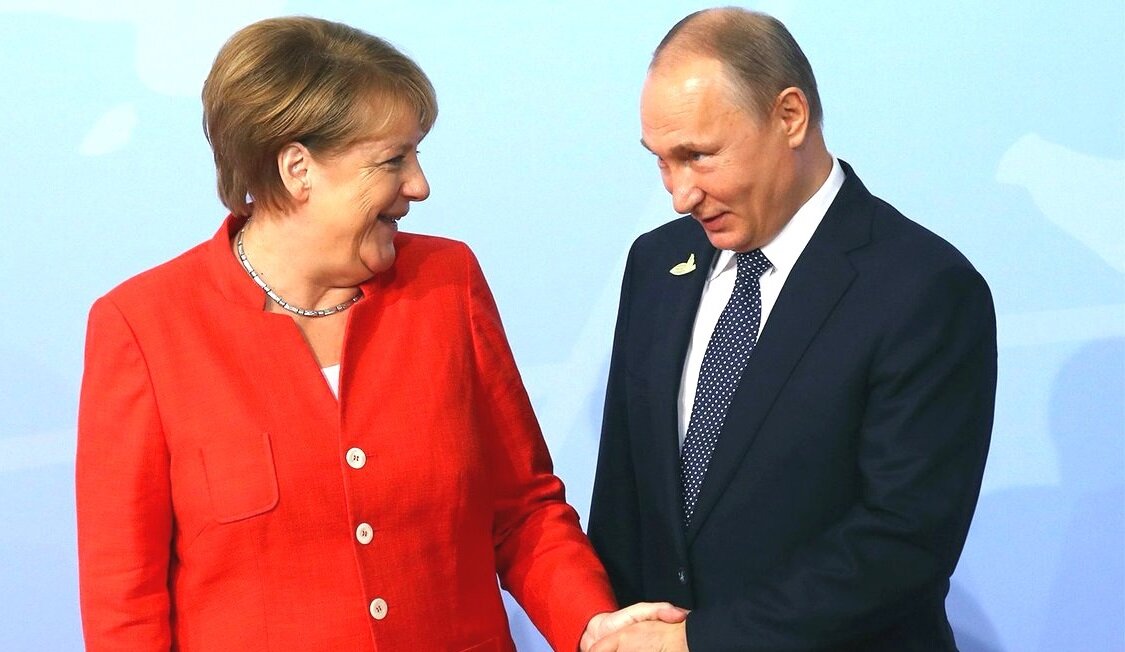 Урок Украине