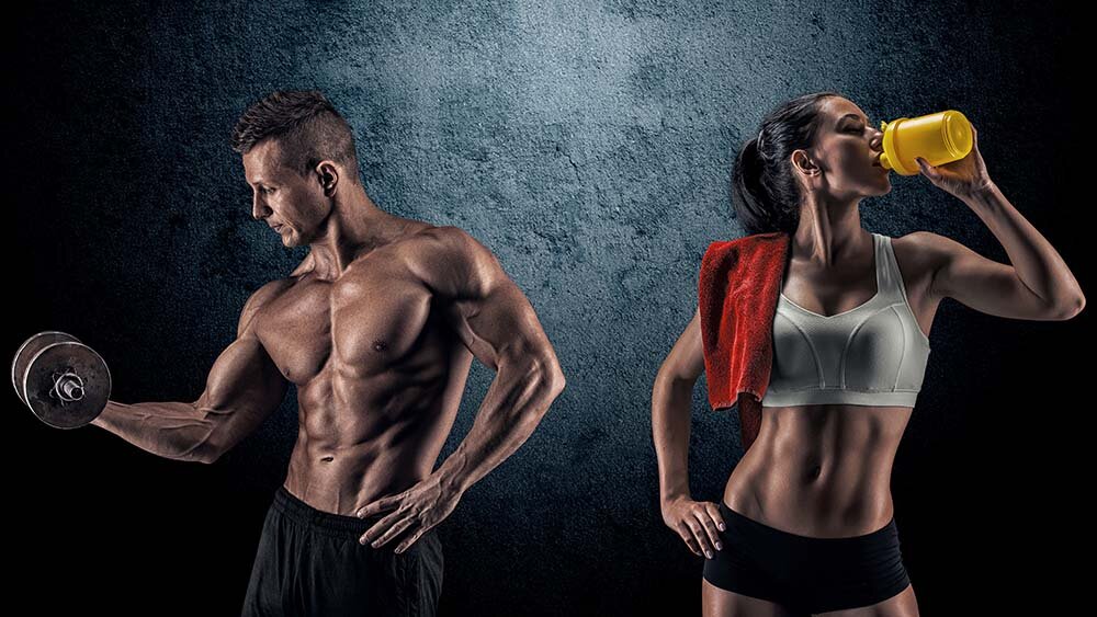 Углеводное окно: как применять его теорию на практике