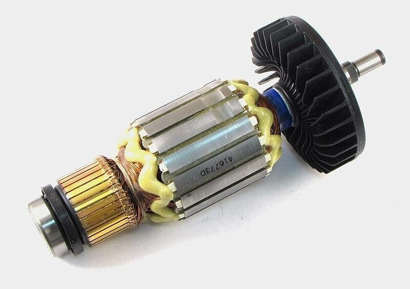 Вот такой только сгоревший (взято из интернета)