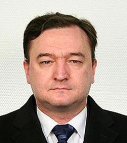 Сергей Магнитский