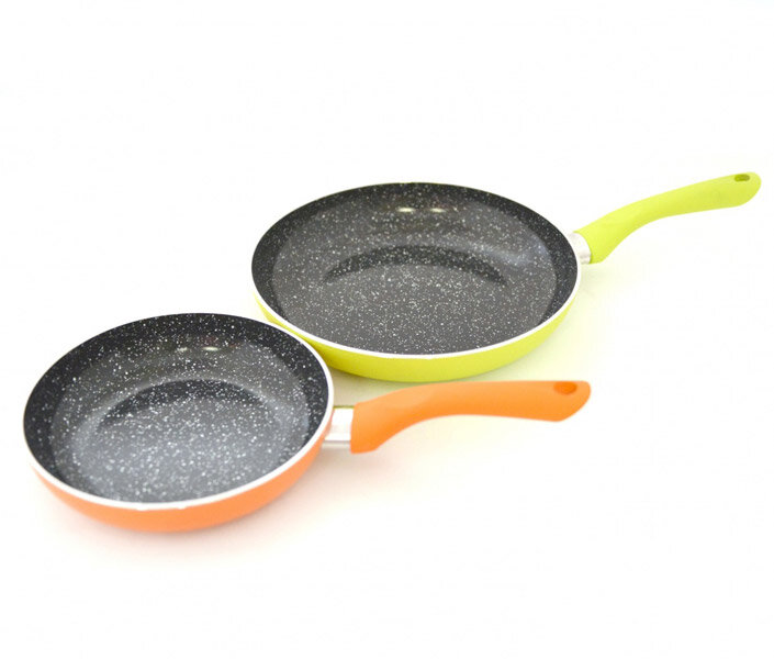 Известный бренд Fissman зарекомендовал себя на рынке кухонных принадлежностей за счет качества и большого ассортимента изделий.