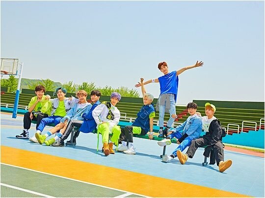 D-CRUNCH / Фото = ALL S COMPANY

