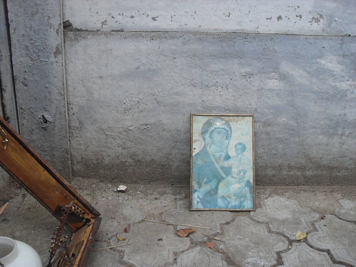 Что у нас в душе?