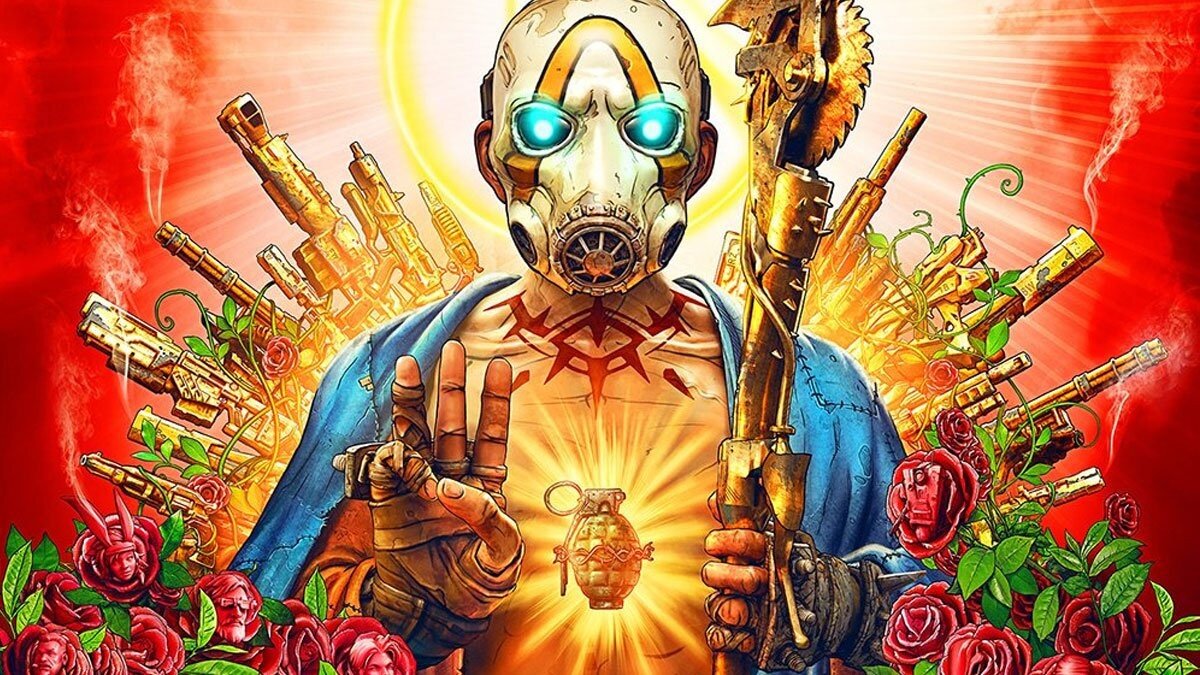 Игроки в Borderlands 3 теряют свои сохранения | HotPlayer | Дзен