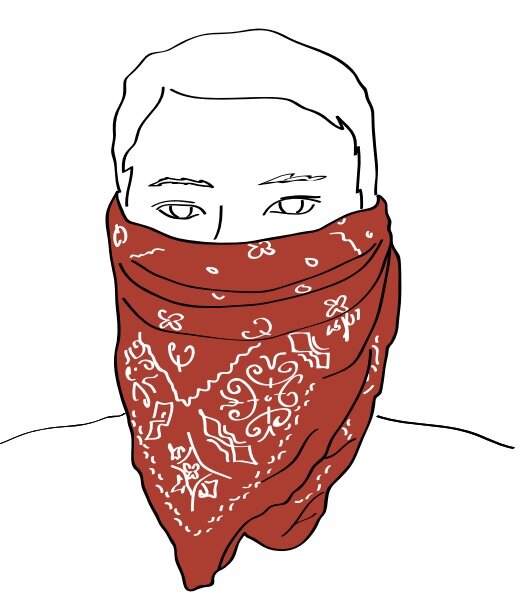Все идет по плану это бандана текст