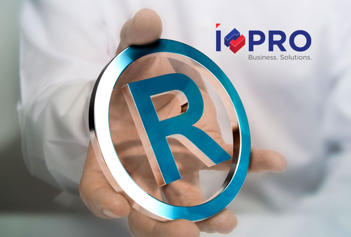 Международная регистрация товарных знаков. I-PRO