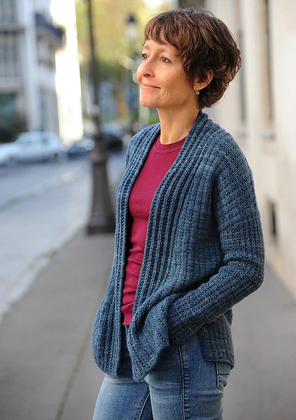 Фото: https://www.ravelry.com