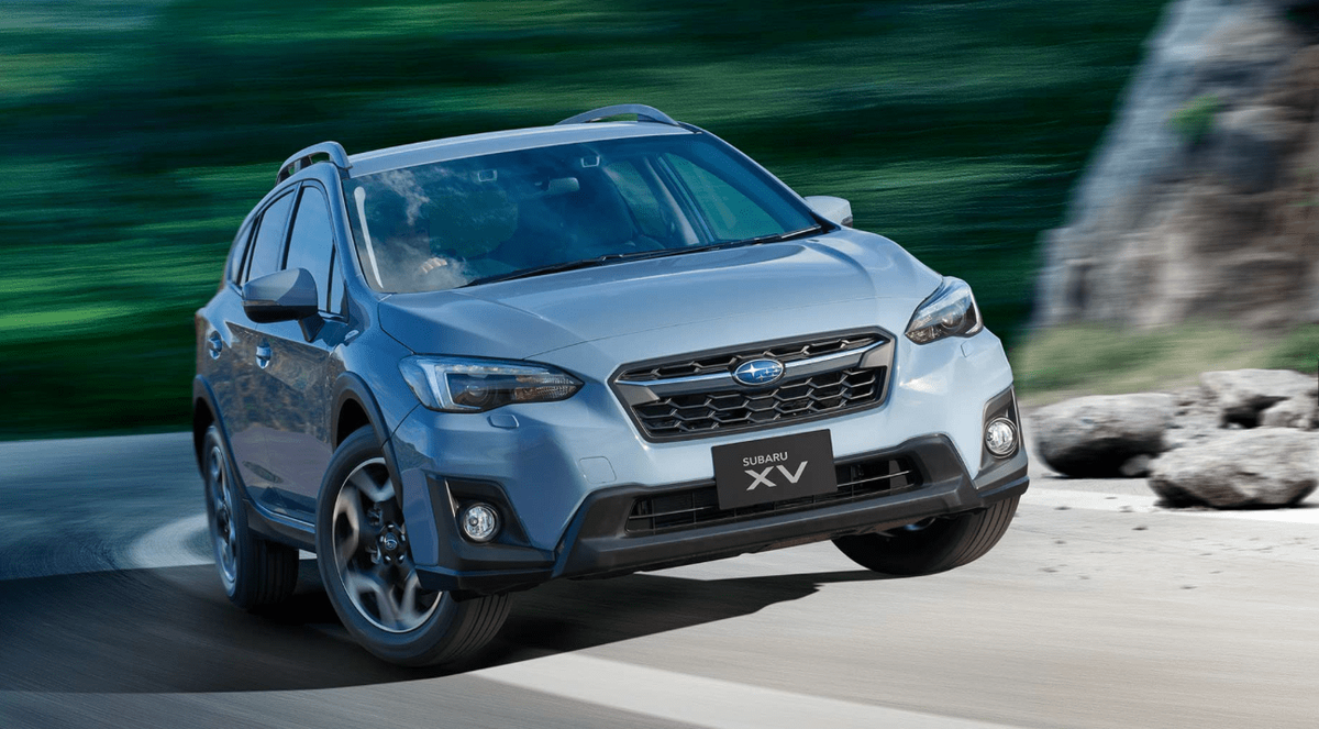 РЕГЛАМЕНТ ТЕХНИЧЕСКОГО ОБСЛУЖИВАНИЯ SUBARU XV | Kuzovport | Дзен