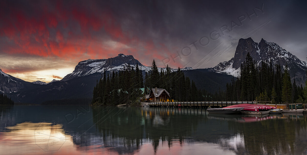 Фото взяты с сайта http://davidwilder.ca/