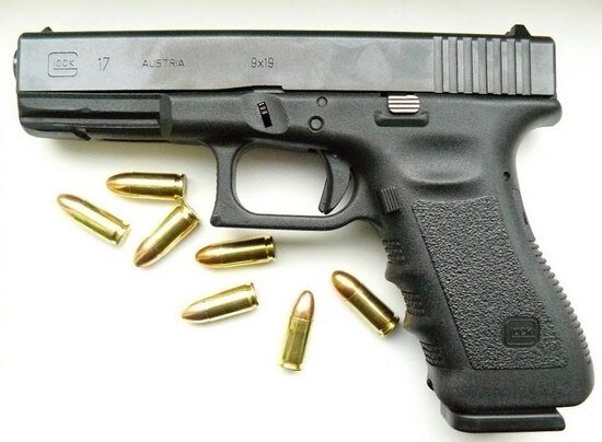 Пистолеты Глок – основные мифы и их опровержение | Оружейникофф | Дзен