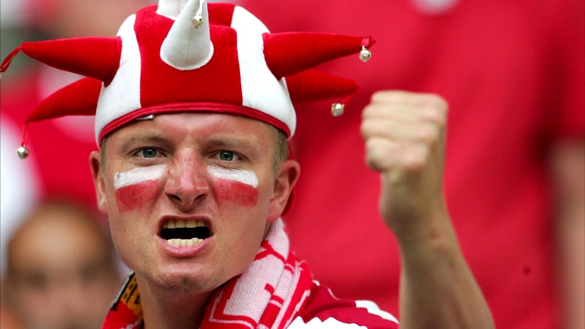 Фото взято из открытых источников в интернете. Злой поляк