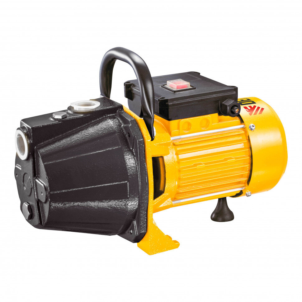 Cадовый поверхностный насос Denzel GP1100C