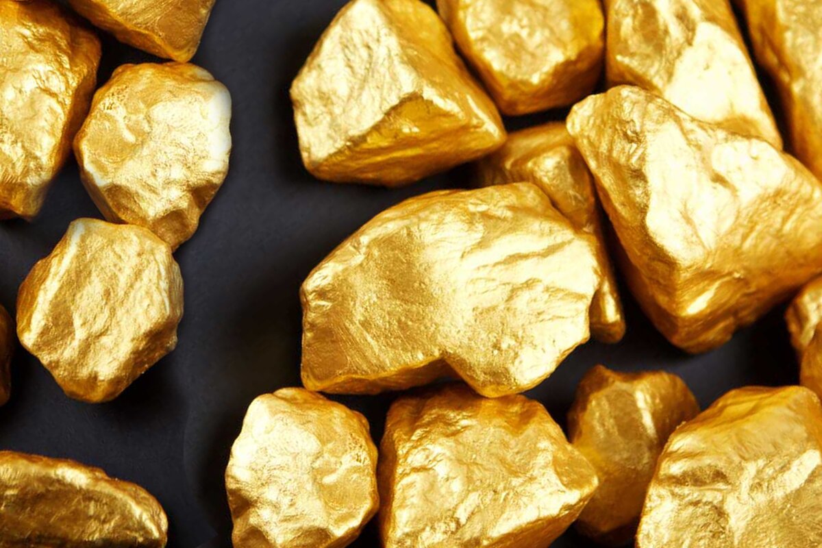 Золото магнитится или нет? Ответ на вопрос о магнитных свойствах золота