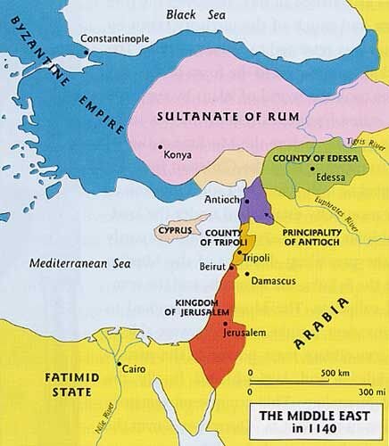 Источник фотографии: https://i.pinimg.com/474x/7d/50/0e/7d500e7c1dc788b8b65ba6bafa1f3da4--the-crusades-crusader-states.jpg?nii=t