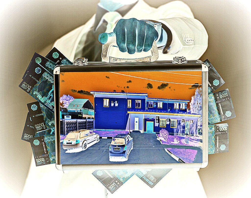 11.09.2019 депутаты Коломны решили, что всё ЖКХ надо распродать в частные руки.