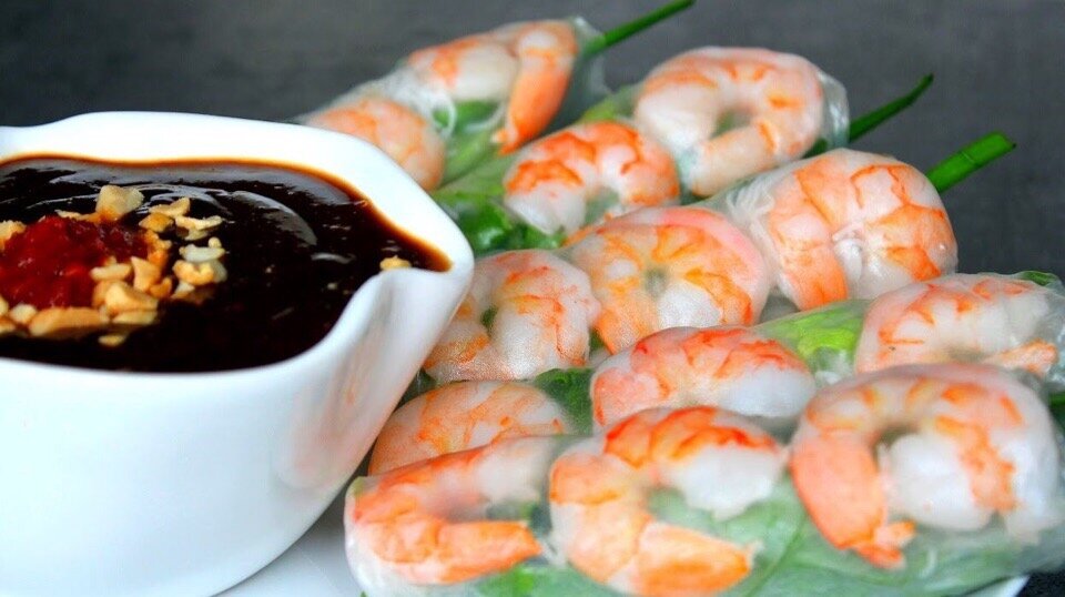 Время приготовления 3 минуты