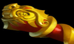 Лишает промахов 