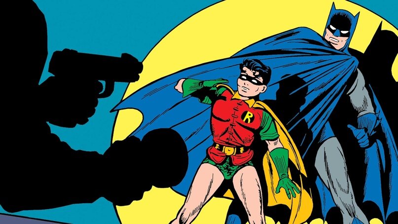  А кто не заплатит будет иметь дело с этими ребятами!