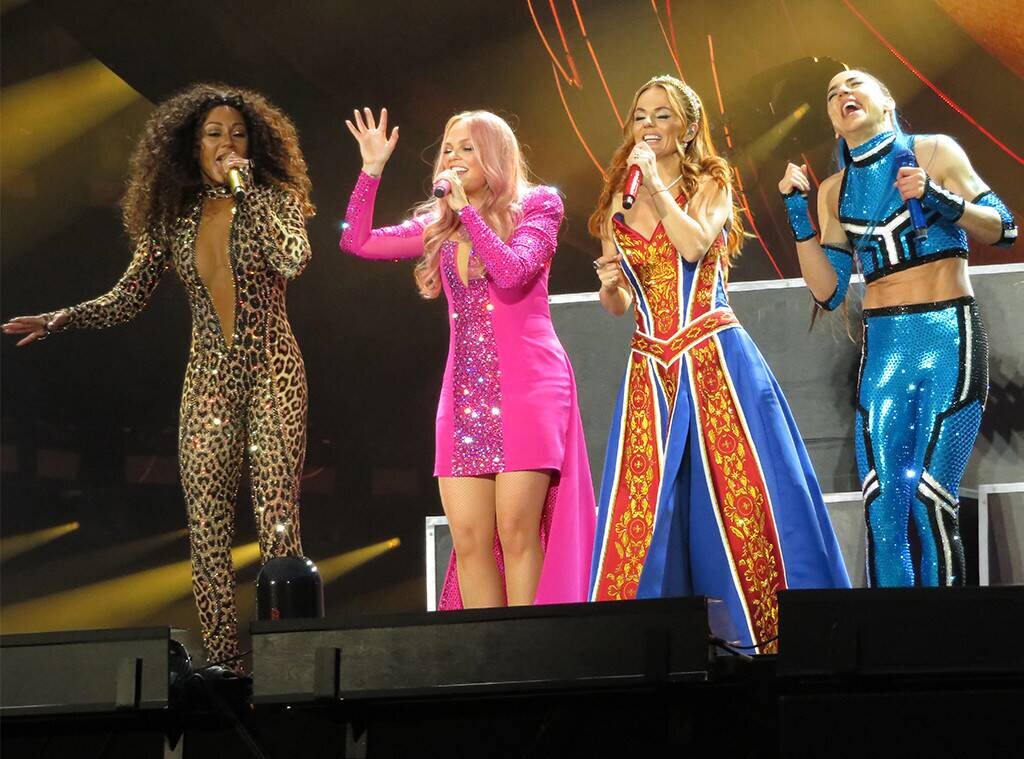 Художница по костюмам Spice Girls рассказала подробности о культовых вещах