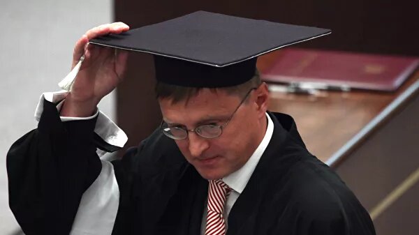 Кадр Владимира Федоренко (РИА Новости)