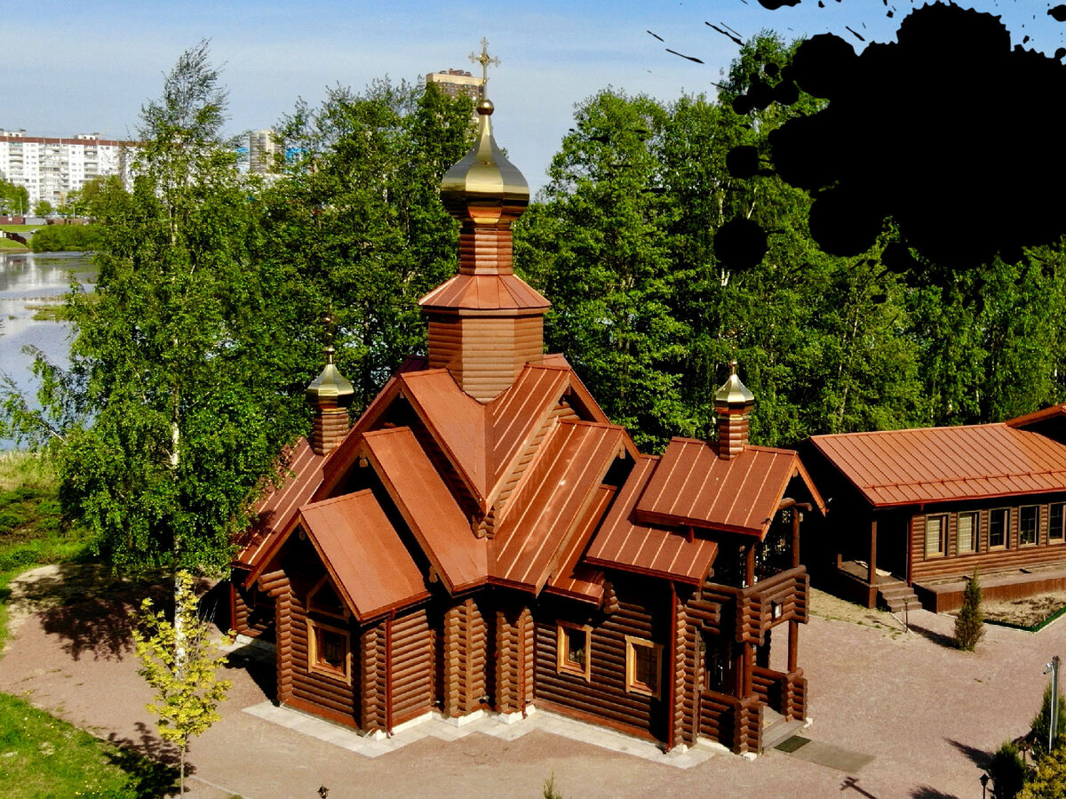 Храм часовня пос. Бог строит церковь а черт пристраивает часовню. Арзамас воссоздана колокольня. Мудрые высказывания старцев. Церковь на небесах.