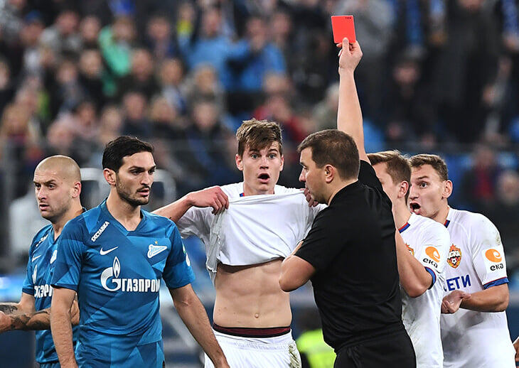 Удаление Бийола. Фото: www.sports.ru