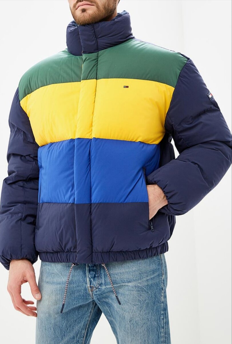 Tommy Jeans
