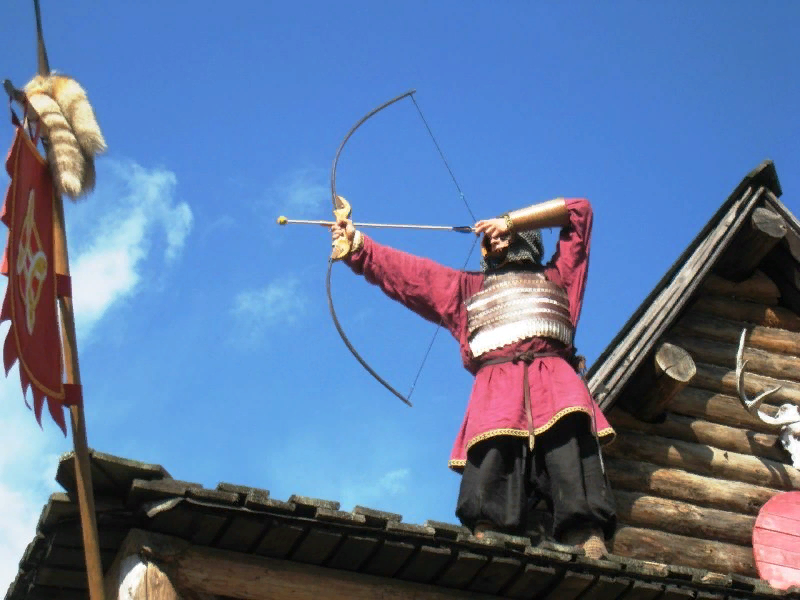 Историко-культурный центр Варяжский двор