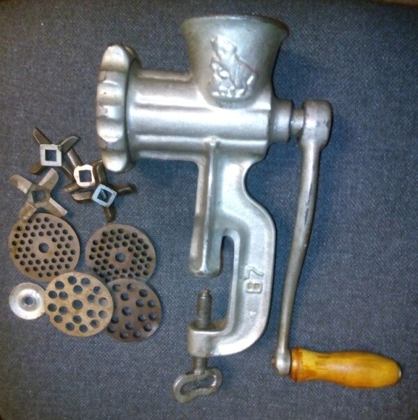 Источник meshok